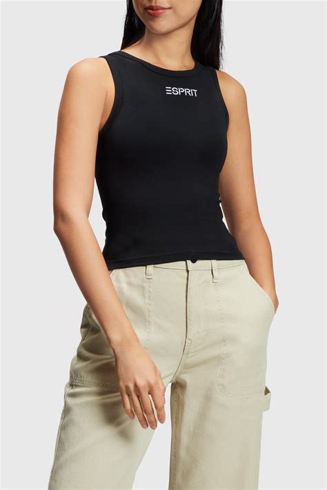 esprit tank tops|esprit t-shirts.